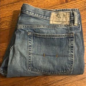 Ralph Lauren Polo 867 Classic Fit jeans 36/32